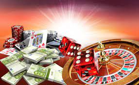 Зеркало Casino Gizbo